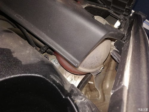 小汽车水箱多少重