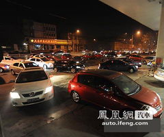 加油汽车多少钱