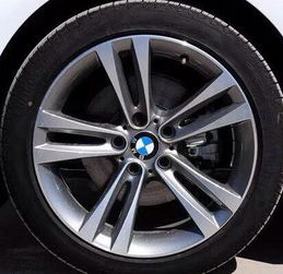 汽车轮毂有多少