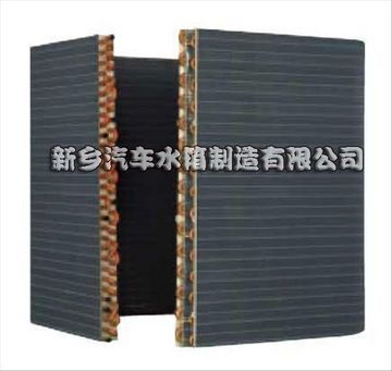 汽车水箱散热低于多少