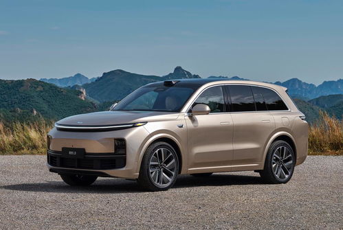 上海理想汽车降价多少