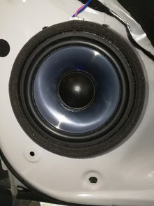 汽车原装喇叭多少安