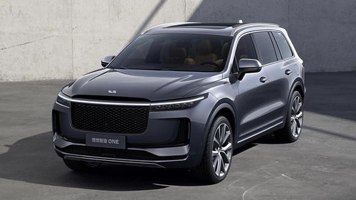 理想汽车有多少座位