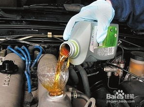 汽车得用多少机油好呢