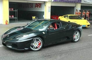 林志颖有多少台汽车