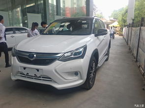 福州比亚迪汽车补贴多少 福州比亚迪汽车补贴多少