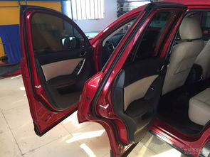 海口共享汽车租金多少