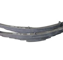 汽车弓子板厚度多少 汽车弓子板厚度多少