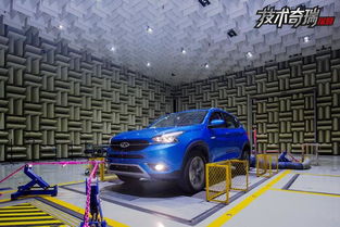 汽车研发需要多少试验