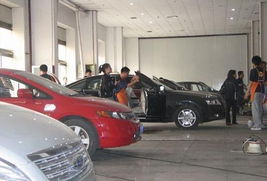 汽车膜的利润多少 汽车膜的利润多少