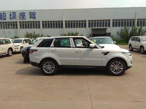 汽车自动运动首付多少