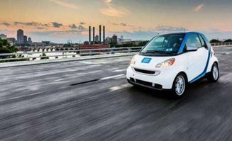 龙岩多少辆共享汽车 龙岩多少辆共享汽车