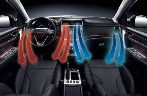 汽车冷风油耗大多少