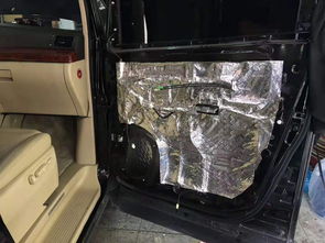 隔音汽车多少钱