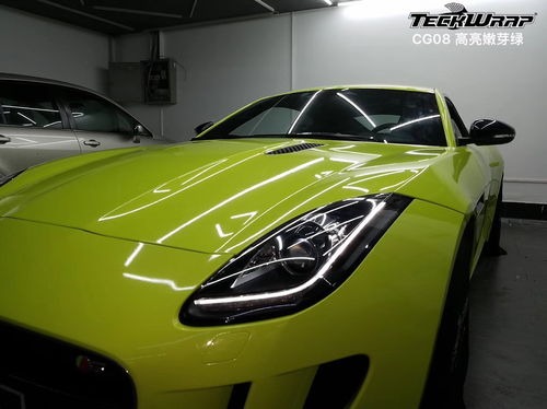 汽车改磨砂绿多少 汽车改磨砂绿多少