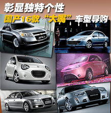 大嘴汽车油耗多少