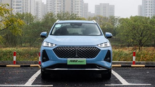 魏派汽车油耗多少