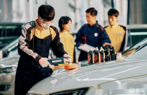 汽车维修专业年薪多少