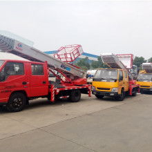 高空汽车多少钱