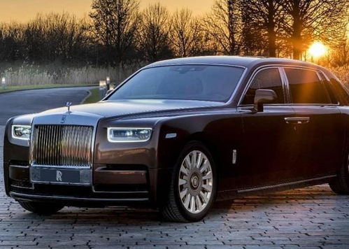 劳斯莱斯汽车最贵多少元 劳斯莱斯汽车最贵多少元
