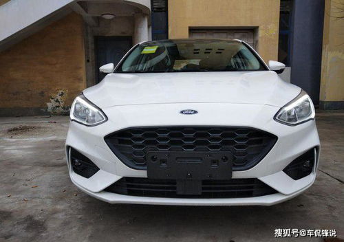 福特斯汽车油耗多少