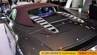 汽车有多少种油漆