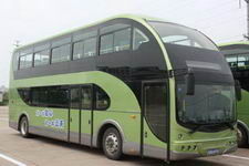 双层汽车报价多少