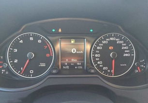 汽车的能跑多少公里