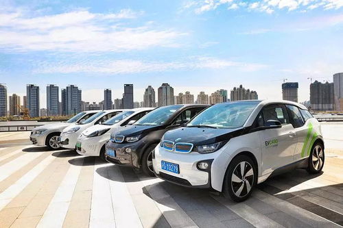 e共享汽车押金多少