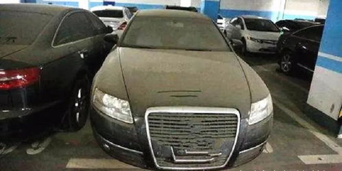 汽车最多放多少天 汽车最多放多少天