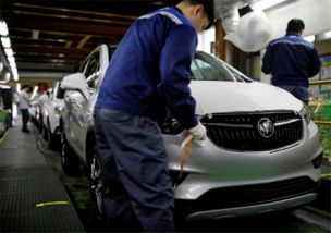 汽车打击要达到多少