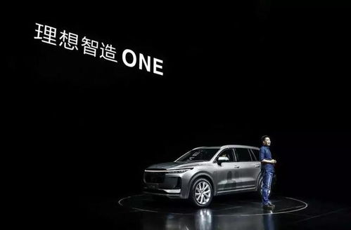 理想汽车全国多少辆车 理想汽车全国多少辆车