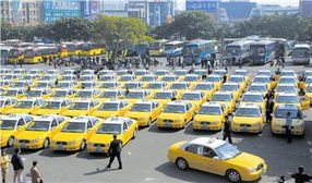 小榄有多少辆汽车