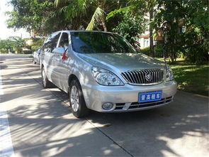 周边租汽车收费多少