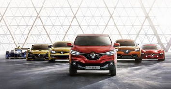 雷诺汽车自重多少吨