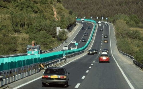 黄岛高速汽车限速多少