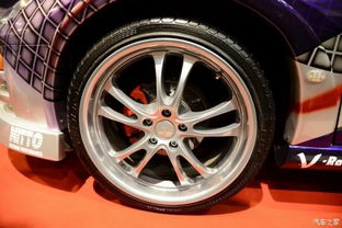 大脚汽车有多少马力