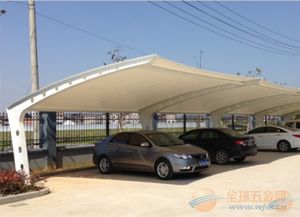 沛县汽车棚价格多少 沛县汽车棚价格多少