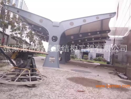 通州汽车棚价格多少 通州汽车棚价格多少