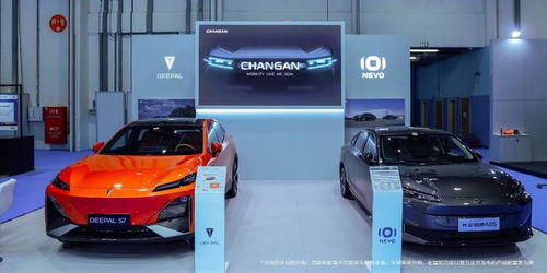 长安汽车阿联酋售价多少