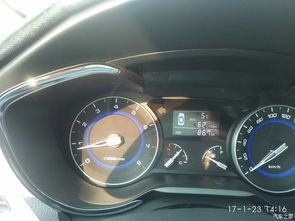 汽车加了95油耗多少 汽车加了95油耗多少