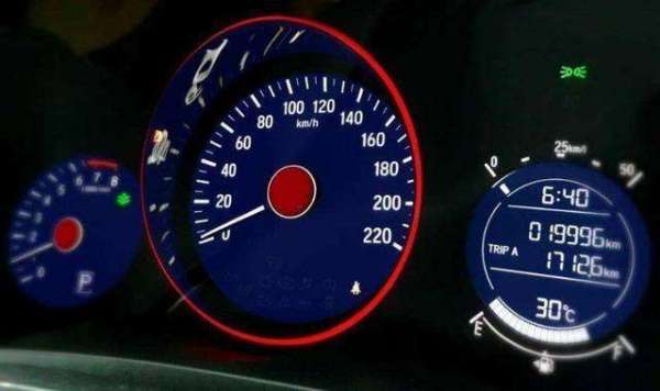 汽车多少属于高转速