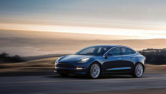 东莞特斯拉汽车补贴多少 东莞特斯拉汽车补贴多少