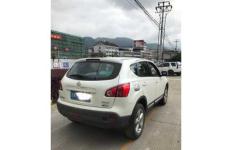 丽水汽车排量多少