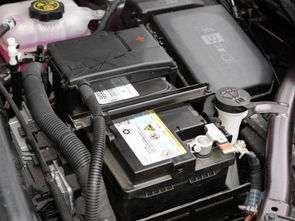 汽车电池是多少容量