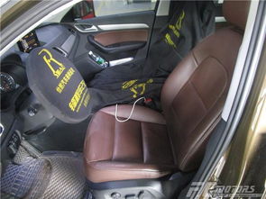 汽车安装坐椅通风多少 汽车安装坐椅通风多少