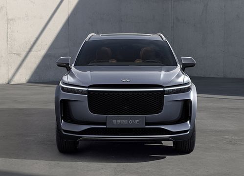 理想汽车涨价多少了