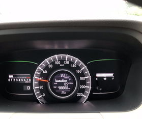 汽车之家年度油耗多少