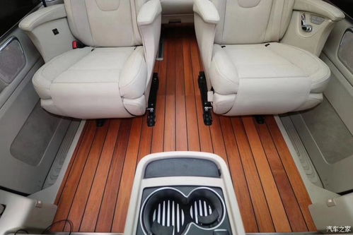 座椅距离汽车多少米