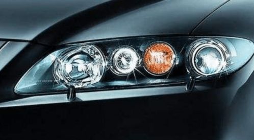 汽车大灯多少强度合格